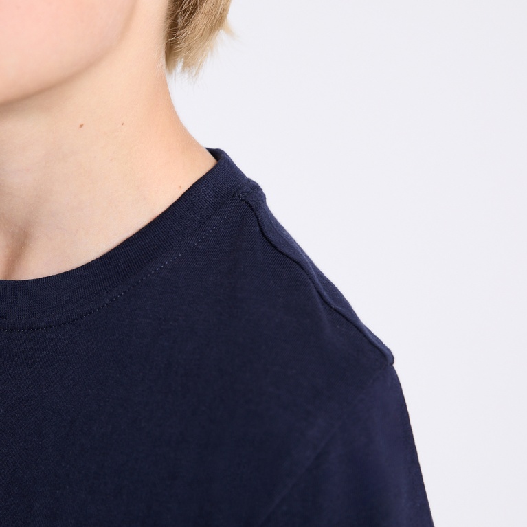 Basic tee "Andie"